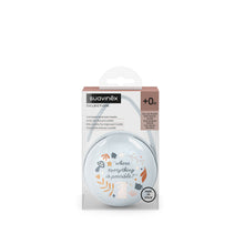 Load image into Gallery viewer, Suavinex Wonderland Soother Case - Light Blue