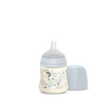 Load image into Gallery viewer, Suavinex Wonderland Baby Bottle SX Pro 150ml Slow Flow 0+ Months - Liberty Blue