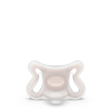 Load image into Gallery viewer, Suavinex Zero Zero Physiological Silicone Soother -2 to 2 Months