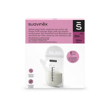 Load image into Gallery viewer, Suavinex Breastmilk Storage Bags