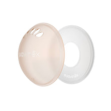Load image into Gallery viewer, Suavinex Protective Breast Shells & Milk Collection Shells Set of 2