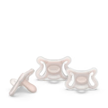 Load image into Gallery viewer, Suavinex Zero Zero Physiological Air flow Silicone Soother -2-2M