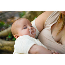 Load image into Gallery viewer, Suavinex Zero Zero Physiological Air flow Silicone Soother 0-6M