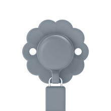 Load image into Gallery viewer, Suavinex Wonder Silicone Soother Clip - Spring Lake