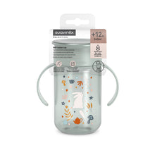 Load image into Gallery viewer, Suavinex Wonderland 360° Training Cup - Blue Turquoise