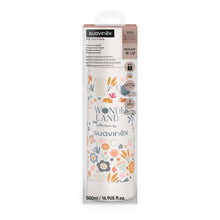 Load image into Gallery viewer, Suavinex Wonderland Thermos - Liberty
