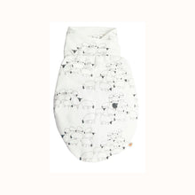 Load image into Gallery viewer, Ergobaby Swaddler - Sheep