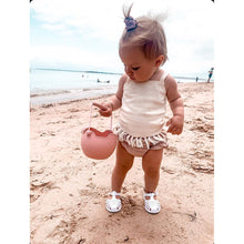 Load image into Gallery viewer, Scrunch Watering Can - Old Rose