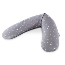 Load image into Gallery viewer, Theraline The Original Maternity and Nursing Pillow Cover - Starry Sky