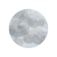 Load image into Gallery viewer, Toddlekind Prettier Splat Mats - Ammil - Clouds