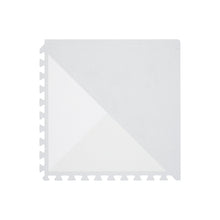 Load image into Gallery viewer, Toddlekind Prettier Puzzle Playmat - Kyte - Soft Storm