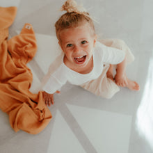 Load image into Gallery viewer, Toddlekind Prettier Puzzle Playmat - Kyte - Soft Storm