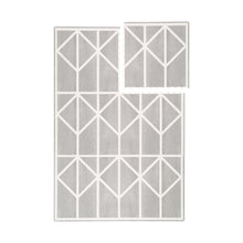 Load image into Gallery viewer, Toddlekind Prettier Puzzle Playmat - Nordic - Pebble
