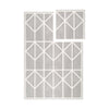Toddlekind Prettier Puzzle Playmat - Nordic - Pebble