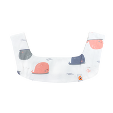 Load image into Gallery viewer, Ergobaby Drool Bib - Whale
