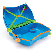 Load image into Gallery viewer, Trunki Ride on Luggage - Terrance