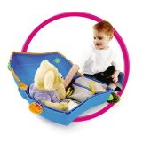 Load image into Gallery viewer, Trunki Ride on Luggage - Terrance