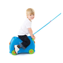 Load image into Gallery viewer, Trunki Ride on Luggage - Terrance