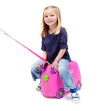Load image into Gallery viewer, Trunki Ride on Luggage - Trixie