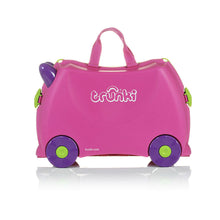 Load image into Gallery viewer, Trunki Ride on Luggage - Trixie