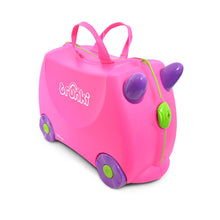 Load image into Gallery viewer, Trunki Ride on Luggage - Trixie