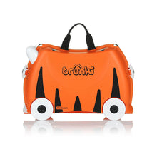 Load image into Gallery viewer, Trunki Ride on Luggage - Tipu Tiger