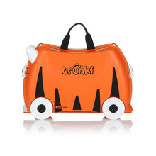 Load image into Gallery viewer, Trunki Ride on Luggage - Tipu Tiger