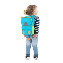 Load image into Gallery viewer, Trunki ToddlePak Backpack - Bert