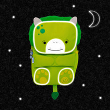 Load image into Gallery viewer, Trunki ToddlePak Backpack - Dino
