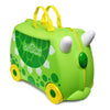 Trunki Ride On Luggage - Dudley the Dinosaur