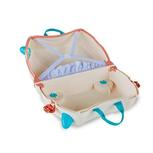 Load image into Gallery viewer, Trunki Ride-on Luggage - Lola the Llama