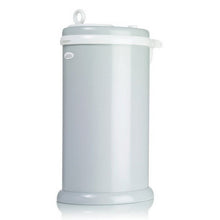 Load image into Gallery viewer, Ubbi Nappy Pail - Grey