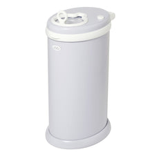 Load image into Gallery viewer, Ubbi Nappy Pail - Grey