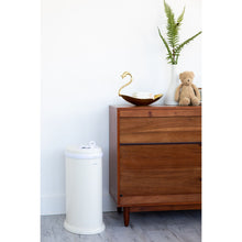 Load image into Gallery viewer, Ubbi Nappy Pail - Ivory