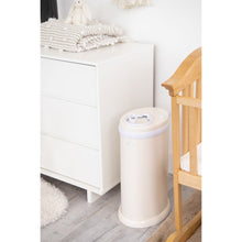 Load image into Gallery viewer, Ubbi Nappy Pail - Ivory