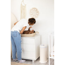 Load image into Gallery viewer, Ubbi Nappy Pail - Ivory