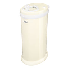 Load image into Gallery viewer, Ubbi Nappy Pail - Ivory