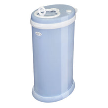 Load image into Gallery viewer, Ubbi Nappy Pail - Cloudy Blue