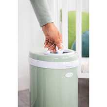 Load image into Gallery viewer, Ubbi Nappy Pail - Sage