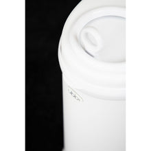 Load image into Gallery viewer, Ubbi Nappy Pail - Matte White