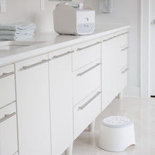 Load image into Gallery viewer, Ubbi Step Stool - Pink