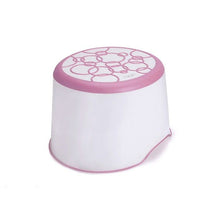 Load image into Gallery viewer, Ubbi Step Stool - Pink