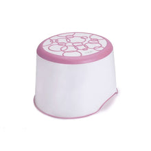 Load image into Gallery viewer, Ubbi Step Stool - Pink