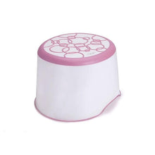 Load image into Gallery viewer, Ubbi Step Stool - Pink