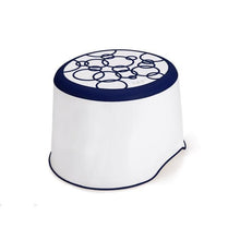 Load image into Gallery viewer, Ubbi Step Stool - Navy