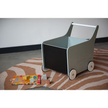 Load image into Gallery viewer, Childhome Baby Walker - Wood - Mint