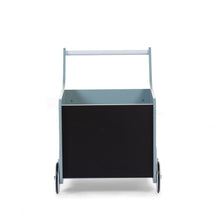 Load image into Gallery viewer, Childhome Baby Walker - Wood - Mint