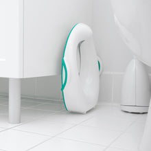 Load image into Gallery viewer, Oxo Tot Sit Right Potty - Teal (3)