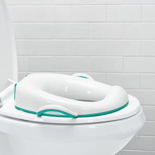 Load image into Gallery viewer, Oxo Tot Sit Right Potty - Teal (4)