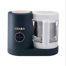 Load image into Gallery viewer, Beaba Babycook Neo Baby Food Processor - Night Blue